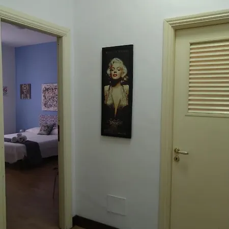 Artemide Rent Bedrooms * أغريجنتو