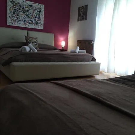Gasthof Artemide Rent Bedrooms 4*