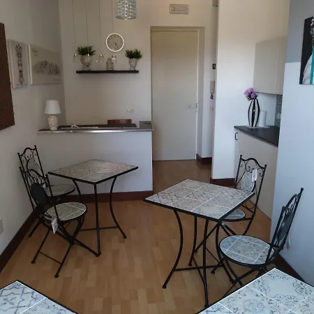 Gæstehus Artemide Rent Bedrooms