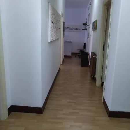 Gæstehus Artemide Rent Bedrooms 4*