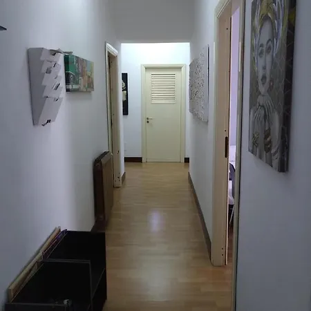 Artemide Rent Bedrooms Gæstehus