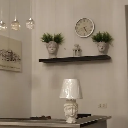 Artemide Rent Bedrooms Gæstehus Agrigento