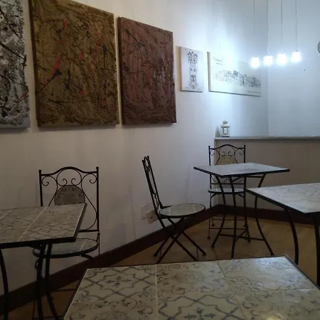 Artemide Rent Bedrooms Gæstehus