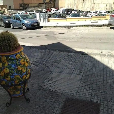 Artemide Rent Bedrooms Gæstehus 4*