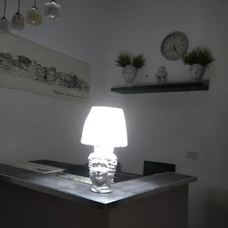 Artemide Rent Bedrooms Gæstehus Agrigento
