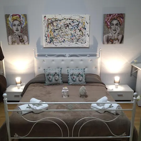 Artemide Rent Bedrooms 4*