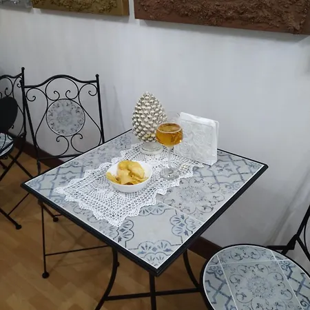 Artemide Rent Bedrooms Gæstehus Agrigento