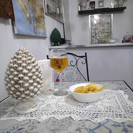 Artemide Rent Bedrooms Gæstehus 4*