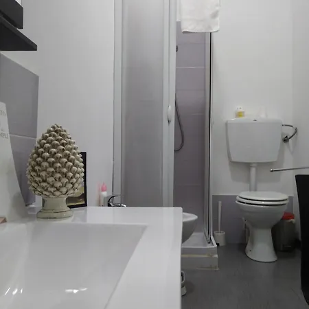 Gæstehus Artemide Rent Bedrooms 4*