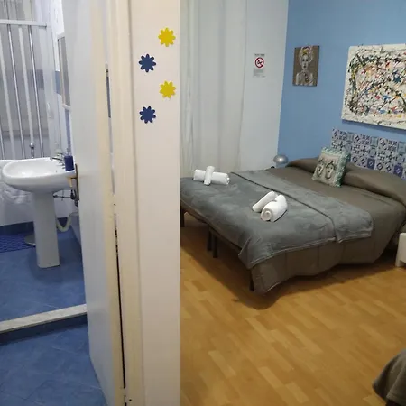 Gæstehus Artemide Rent Bedrooms Agrigento