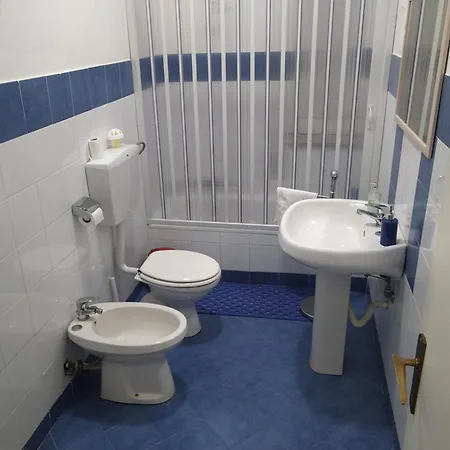 Artemide Rent Bedrooms Gæstehus Agrigento