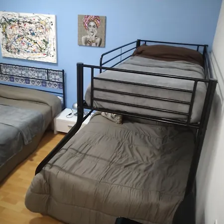 Artemide Rent Bedrooms Gæstehus 4*