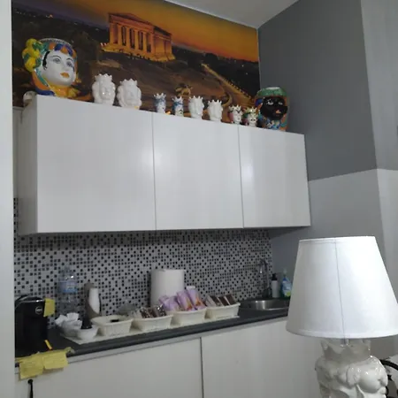 Artemide Rent Bedrooms Gæstehus 4*