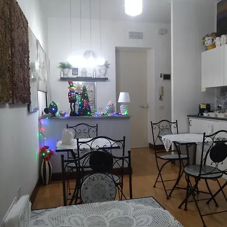 Artemide Rent Bedrooms