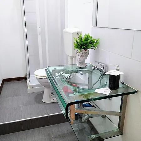 Artemide Rent Bedrooms Gæstehus 4*