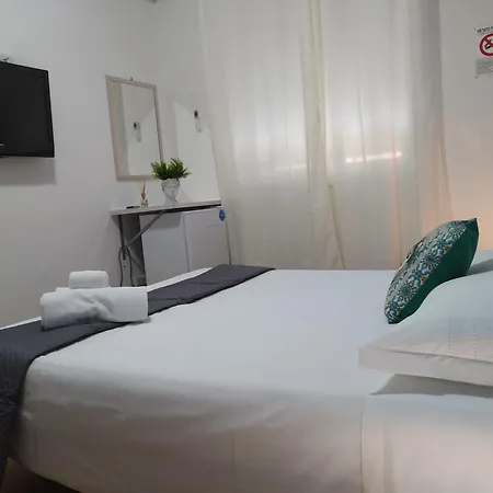 Gæstehus Artemide Rent Bedrooms