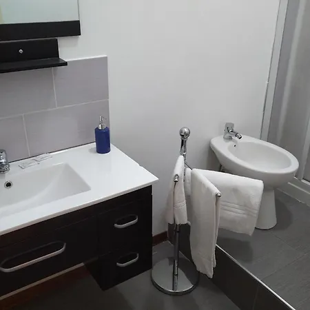 Gæstehus Artemide Rent Bedrooms 4*