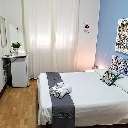 Gæstehus Artemide Rent Bedrooms 4*