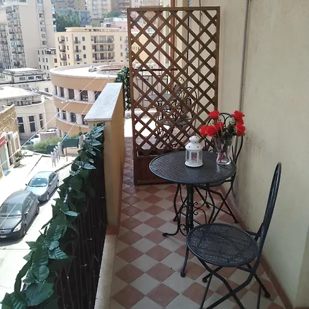 Gæstehus Artemide Rent Bedrooms