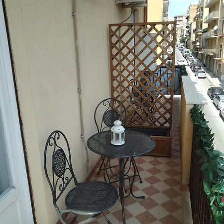 Gæstehus Artemide Rent Bedrooms 4*